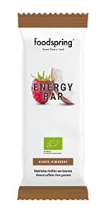 energy bar