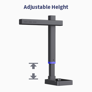 Adjustable Height