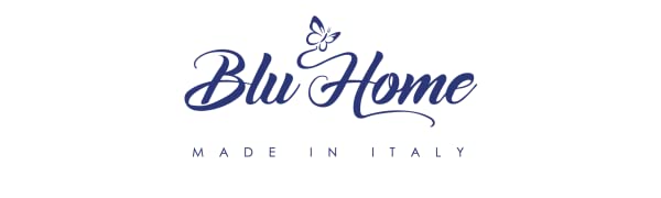 Blu Home Logo