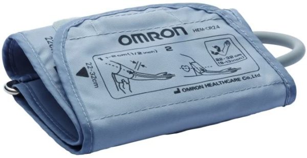 OMRON M2 Misuratore di pressione arteriosa da braccio - immagine 5