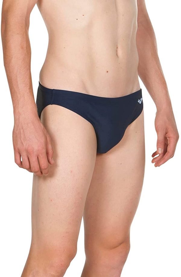 ARENA Santamarias Costume a Slip Uomo (Pacco da 1) - immagine 4