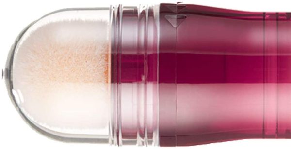 Maybelline New York Correttore Liquido Il Cancella Et??, con Bacche di Goji e Haloxyl, Copre Occhiaie e Piccole Rughe, 00 Ivory, 6.8 ml - immagine 6