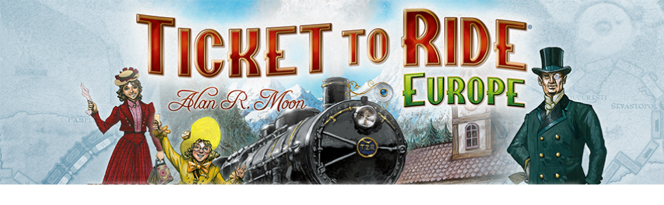 giochi da tavolo; idea regalo; regalo natale gioco; regalo compleanno; ticket to ride; monopoly