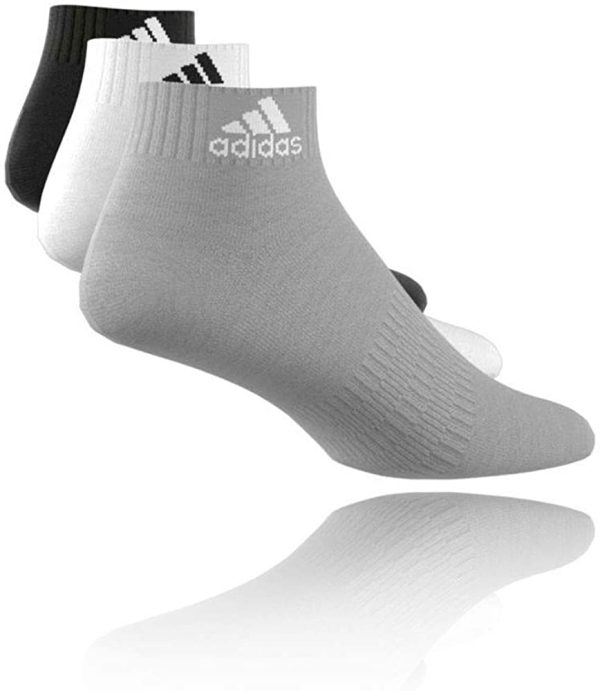 adidas Cush Ank 3pp Socks Uomo