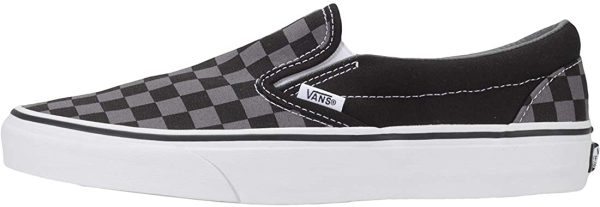 VF Vans Division Classic Slip-on Checkerboard, Sneaker Unisex-Adulto - immagine 7