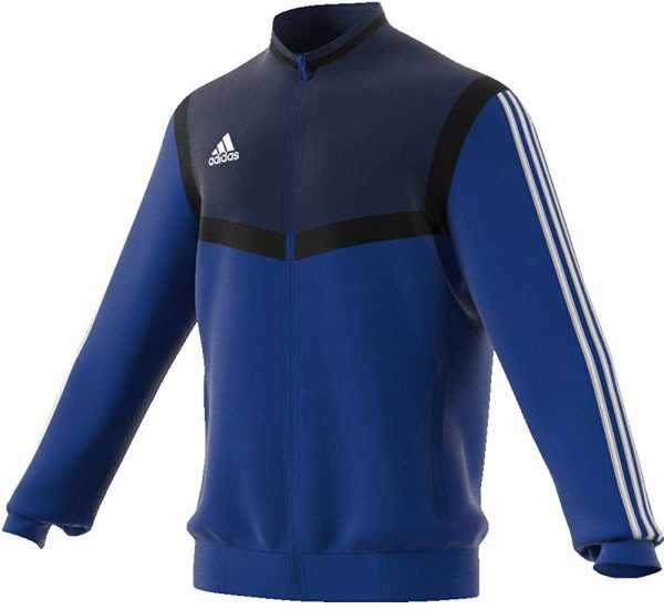 Adidas Essentials 3 Stripes Tricot Track Top - immagine 5