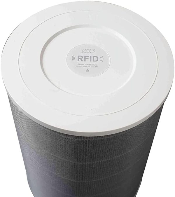 Xiaomi Mi Air Purifier HEPA Filter Suitable for Xiaomi Air Purifier 3C, 3H, Pro - immagine 4