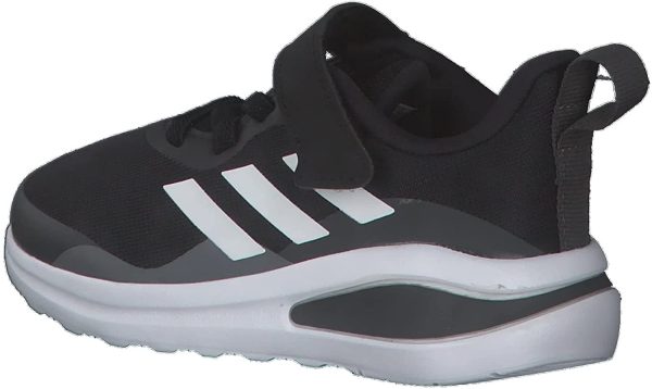 adidas Fortarun El I, Scarpe da Ginnastica Unisex-Bambini e Ragazzi