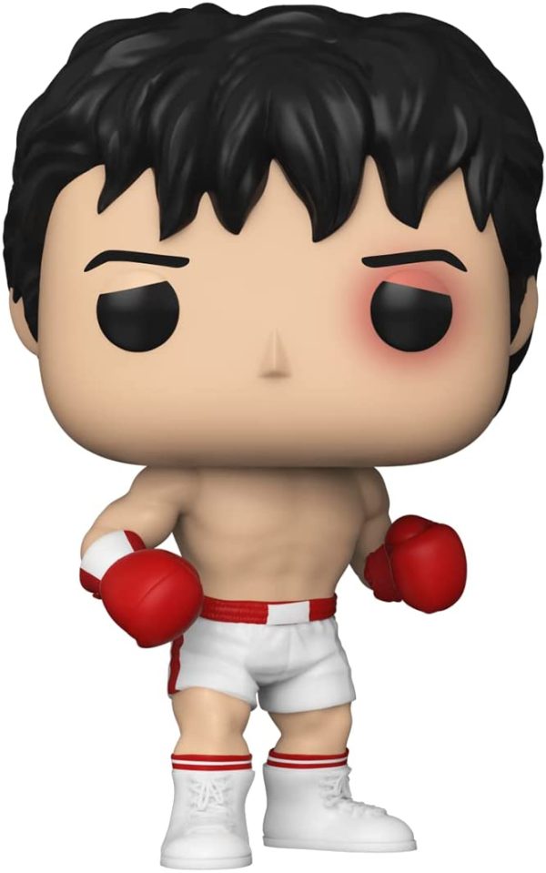 Funko POP Movies: Rocky 45th- Rocky Balboa - immagine 3