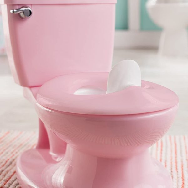 Summer Infant My size potty, rosa - immagine 6