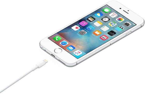 Apple Cavo da Lightning a USB (1 m)