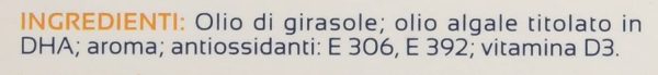 Humana Ditrevit Forte Integratore Alimentare per Bambini per la Crescita - 15 ml - immagine 5