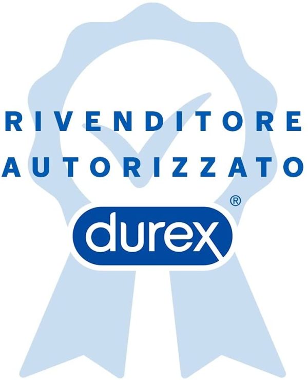 Durex Jeans Preservativi, 36 Profilattici, 6 Confezioni da 6 Pezzi - immagine 3