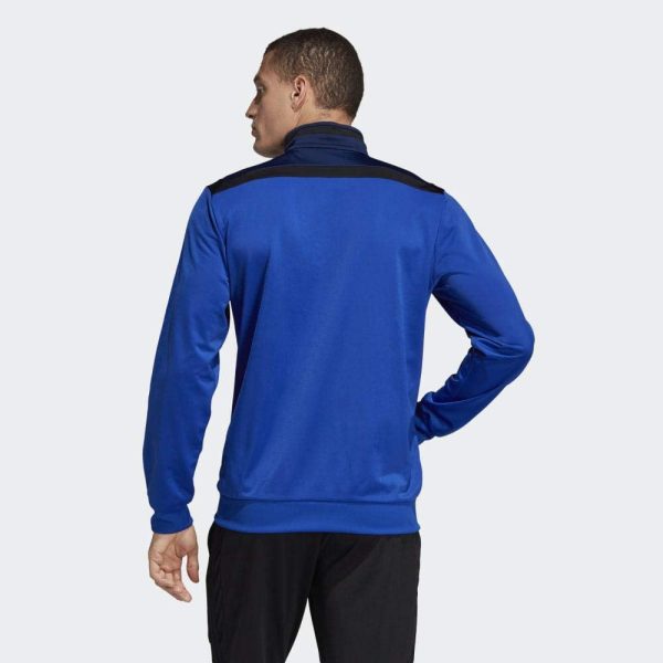 Adidas Essentials 3 Stripes Tricot Track Top - immagine 4