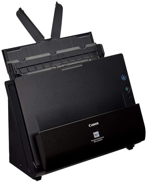 Scanner imageFORMULA DR-C225WII - immagine 2