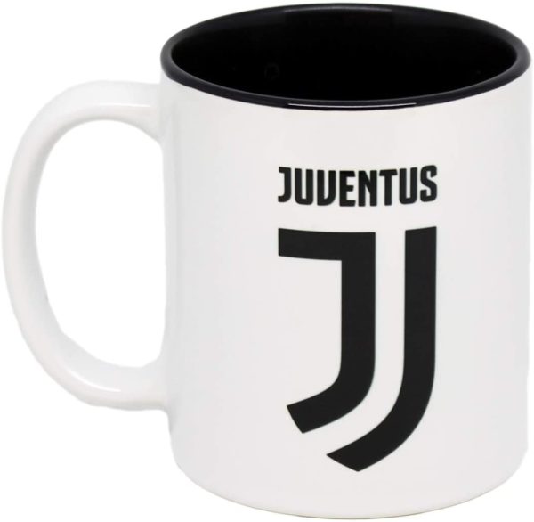 Tazza in ceramica Juventus Prodotto Ufficiale - immagine 3