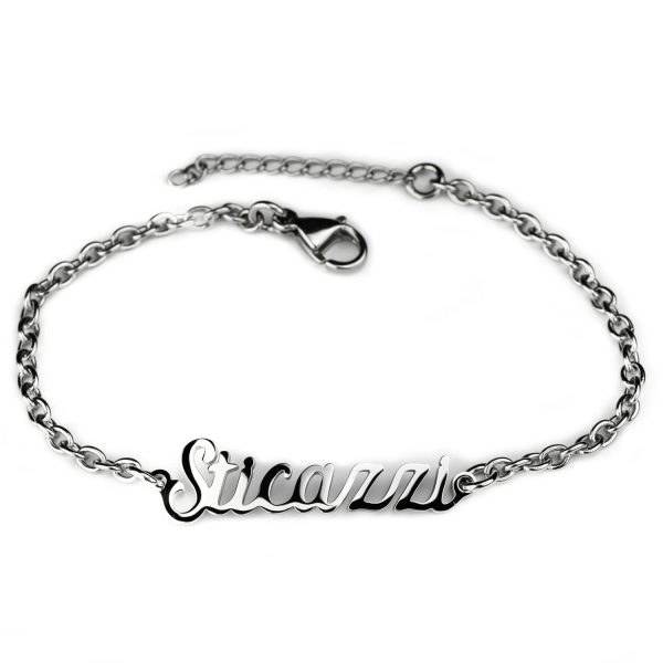 Bracciale Sticazzi Elegance - immagine 5