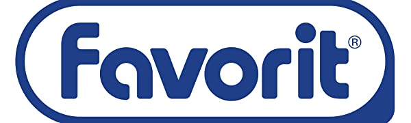 Favorit Logo