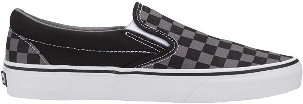 VF Vans Division Classic Slip-on Checkerboard, Sneaker Unisex-Adulto - immagine 3