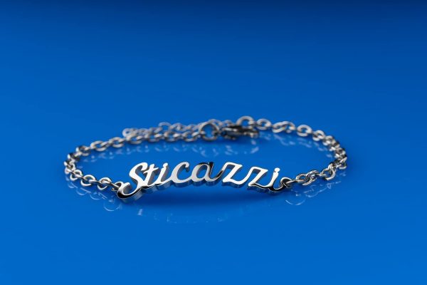 Bracciale Sticazzi Elegance - immagine 3