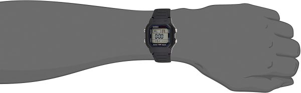 Casio Collection Orologio digitale unisex - immagine 7