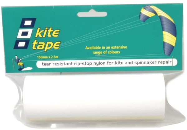 PSP Marine Tapes Autoadesivo Kite Tape Bianco