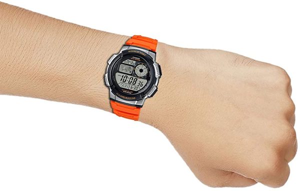 Casio Orologio da Uomo