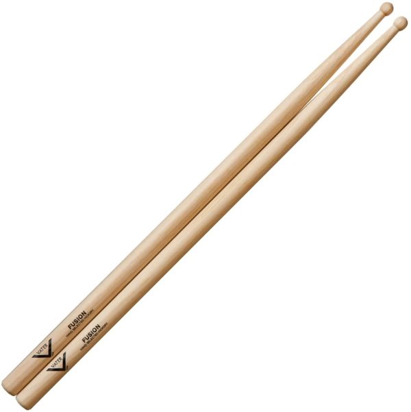 Vater VHFW Fusion - Bacchette per batteria con testa di legno