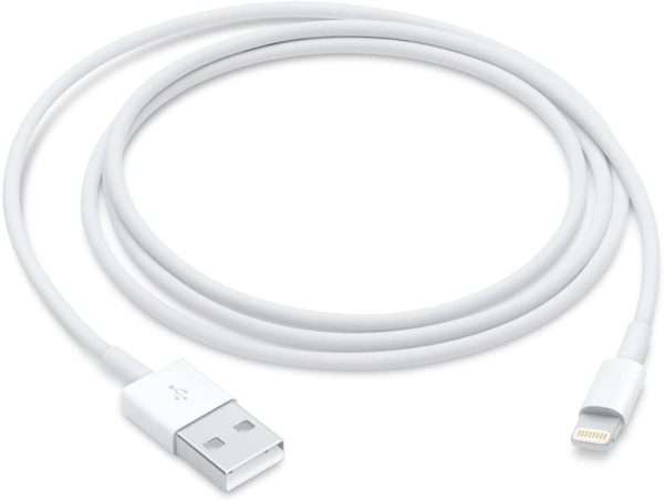 Apple Cavo da Lightning a USB (1 m) - immagine 4