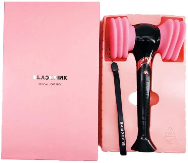 Snaked cat Blackpink Lightstick k-Pop - immagine 6