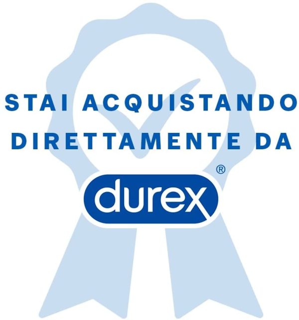 Durex Massage 2 in 1, Gel Lubrificante Intimo a Base Acqua e Gel per Massaggi, con Aloe Vera, 200ml - immagine 4