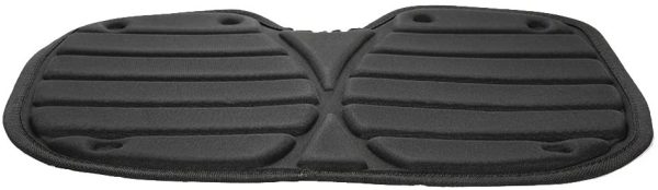 Sharplace Cuscino Imbottito Morbido Kayak Sede Pad Accessori per Canoa, Barca da Pesca, 40 * 35cm - immagine 7