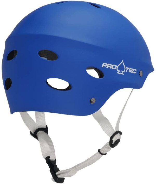 Pro-Tec Ace Water, Casco