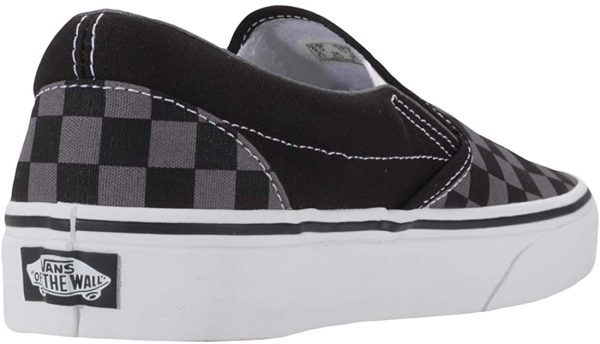 VF Vans Division Classic Slip-on Checkerboard, Sneaker Unisex-Adulto - immagine 5