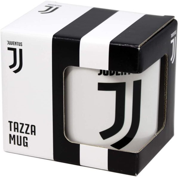 Tazza in ceramica Juventus Prodotto Ufficiale