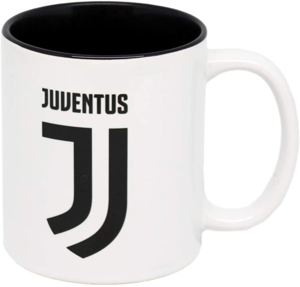 Tazza in ceramica Juventus Prodotto Ufficiale - immagine 2