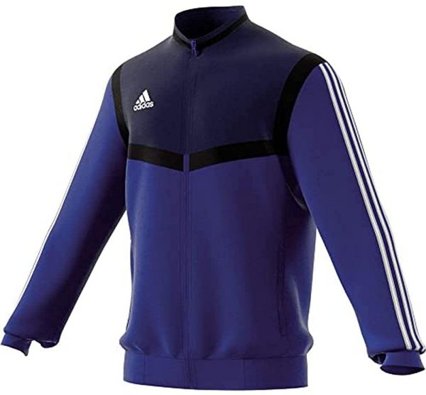 Adidas Essentials 3 Stripes Tricot Track Top - immagine 6