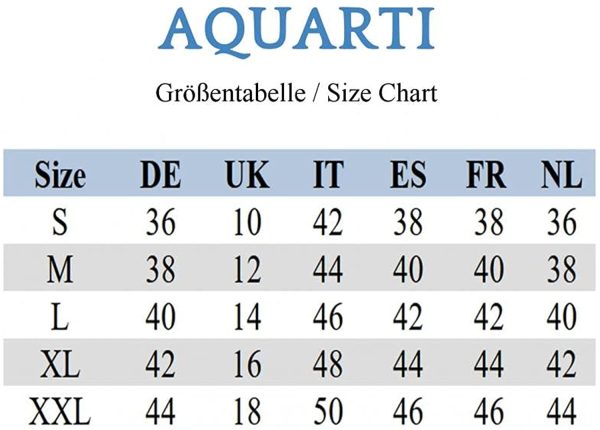 Aquarti Body da Ginnastica e Danza Manica Corta da Donna - immagine 4