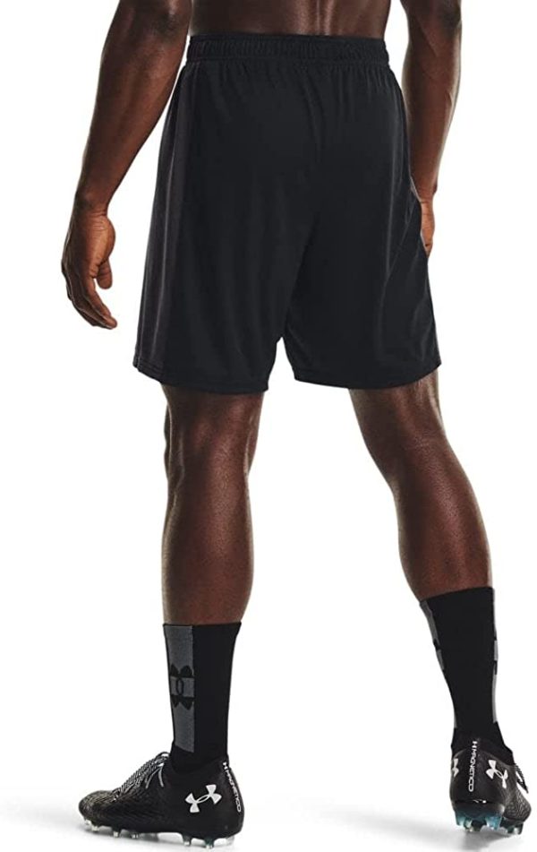 Under Armour Challenger Knit Shorts Pantaloncini Uomo - immagine 3