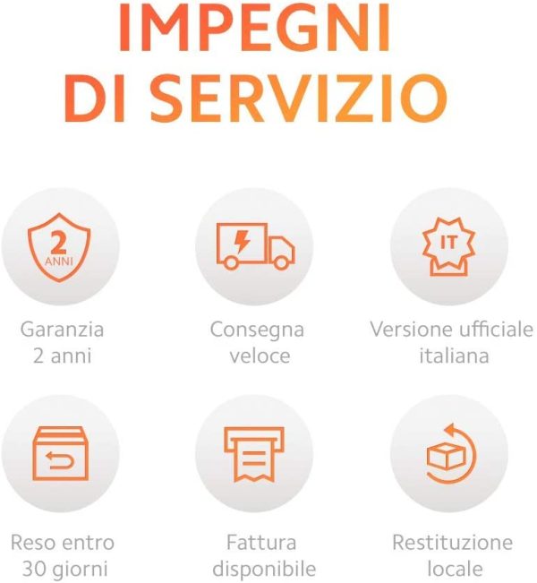 Home Security Camera 2K Pro, Videocamera Di Sorveglianza, Bianco