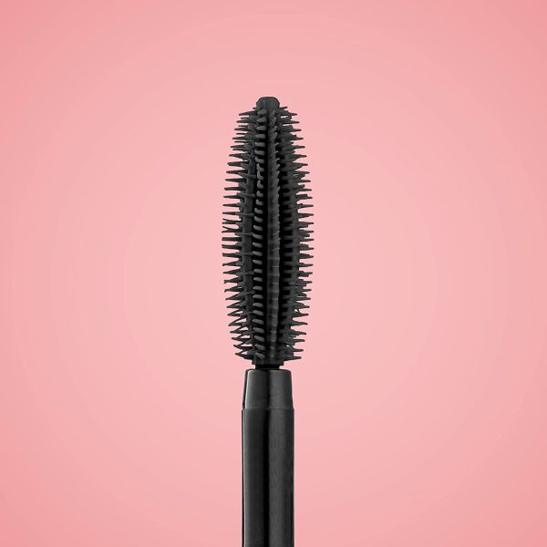 L'Or??al Paris False Lash Bambi Eye - Mascara Volumizzante e Incurvante, Nero (Extra Black), 8,9 ml - immagine 8