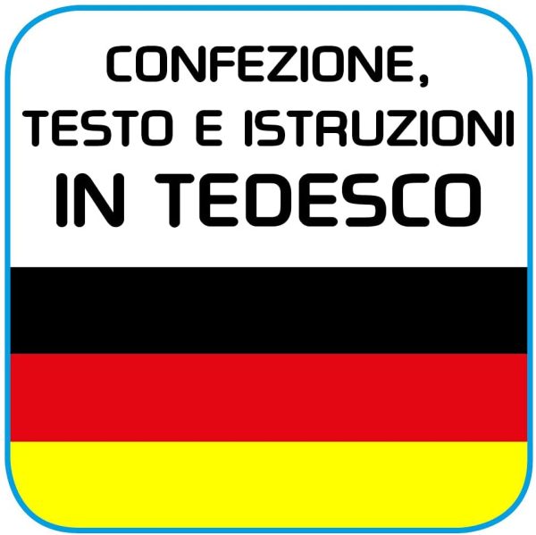 Istruzioni in lingua straniera - MAM Night Ciuccio in set da 2 pezzi, ciuccio luminoso, particolarmente morbido per un rapido accettazione con scatola di trasporto sterilizzata, dino/luna - immagine 2