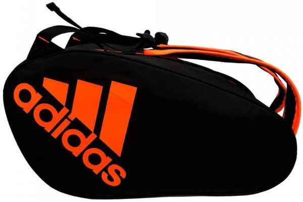 Paddle Adidas Control Orange