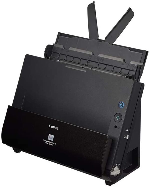 Scanner imageFORMULA DR-C225WII - immagine 3