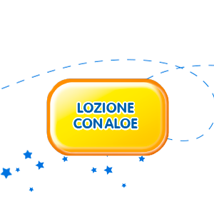 Lozione con aloe