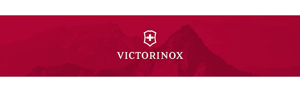 Victorinox Banner