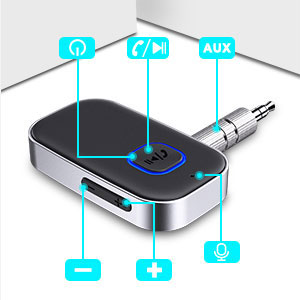 Ricevitore Bluetooth