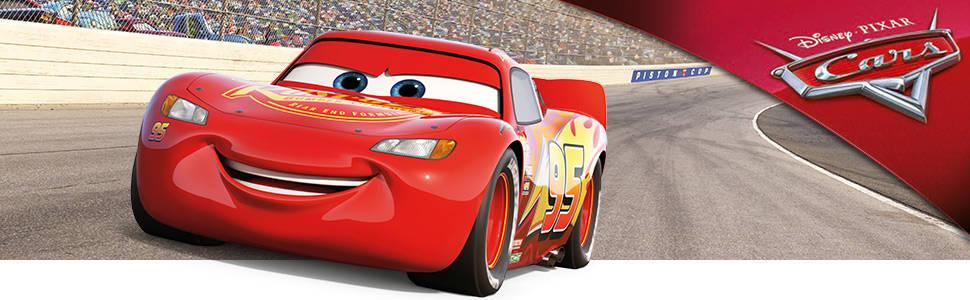 Cars 3 Bobby Swift