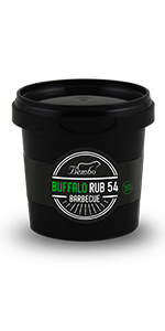 Buffalo Rub