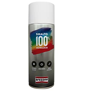 Smalto 100% Acrilico